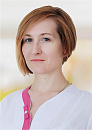 Пятибратова Нина Борисовна